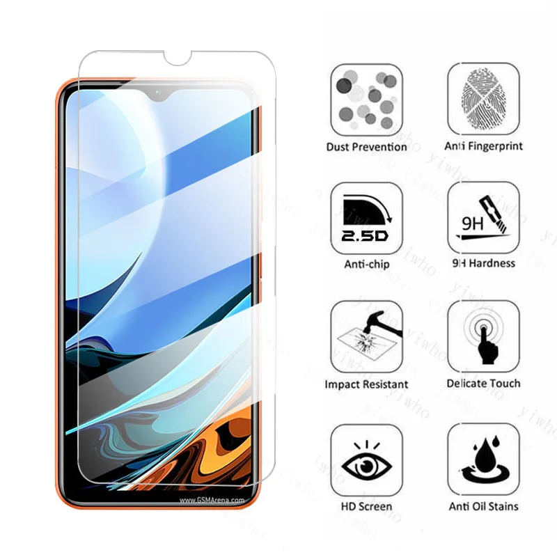 readmi 9t nfs glass redme redmy 9 t glass camera protectors for xiaomi poco x3 redmi9c redmi note 9t 9 t 6.53'' smartphone films