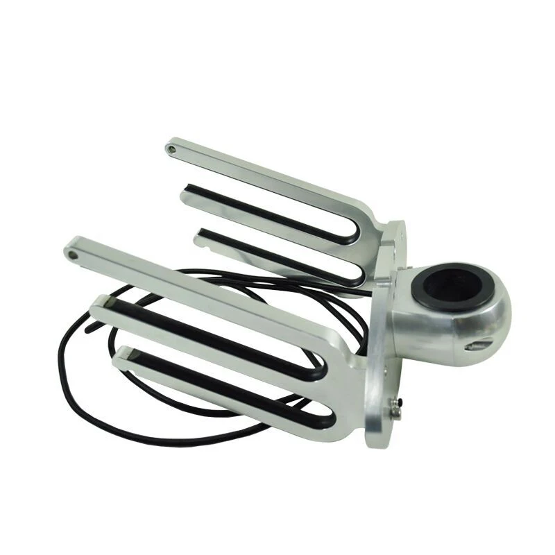 Boat Aluminum Wakeboard Tower Rack Surfboard & Wakeboard Tower Holder Marine Water Accessories