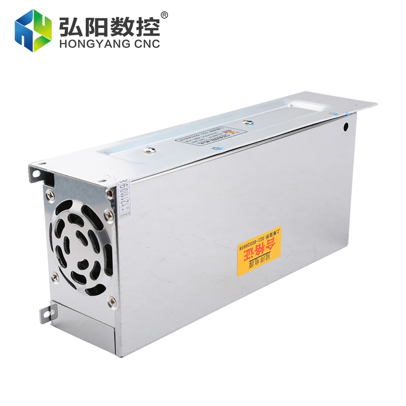 GY400W-40-A Switching Power Supply 40V 10A 400W Power Adapter CNC Engraving Machine Drive Control Power Supply