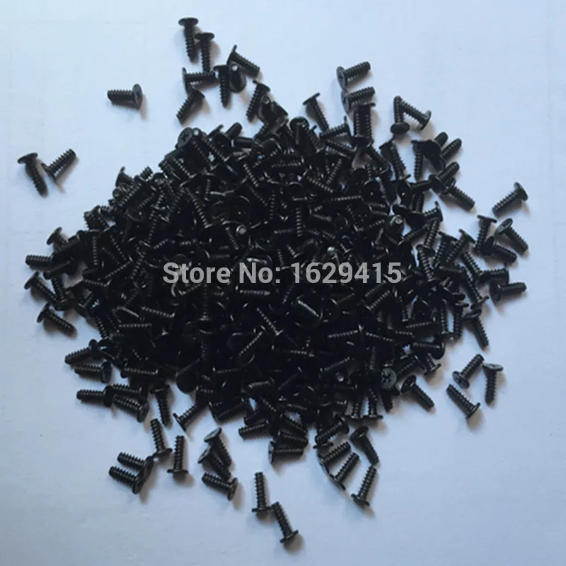 IVYUEEN Tùy Chỉnh 100% Nhôm Chất Lượng Cao Ốc Vít Cho Máy Chơi Game Sony PlayStation 4 PS4 Pro Slim Bộ Điều Khiển Bộ Dụng Cụ Sửa Chữa Vít Cho Tay Cầm Dualshock 4