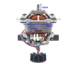 9525 rame motore di riscaldamento per Geming GM-K10 GM-K30 frullatore sostituire il motore