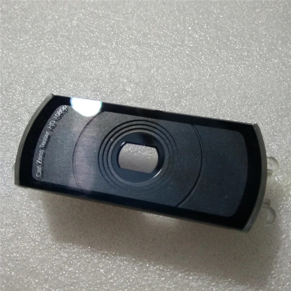 1pc Camera Lens Frame Cover Cap for Logitech C920 C922 C930e Webcam Repair Parts Accessories