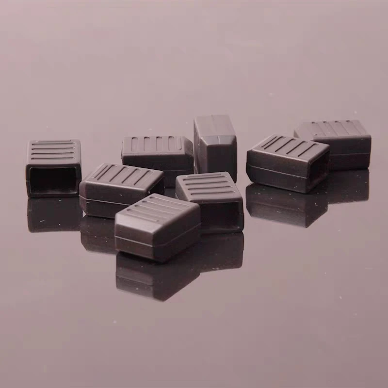 Пылезащитный колпачок DDT/OPO для оптического модуля XFP, защитный чехол для Goldfinger SFP-10G-AOC1M, черный ELINK, бесплатная доставка, 100 шт.