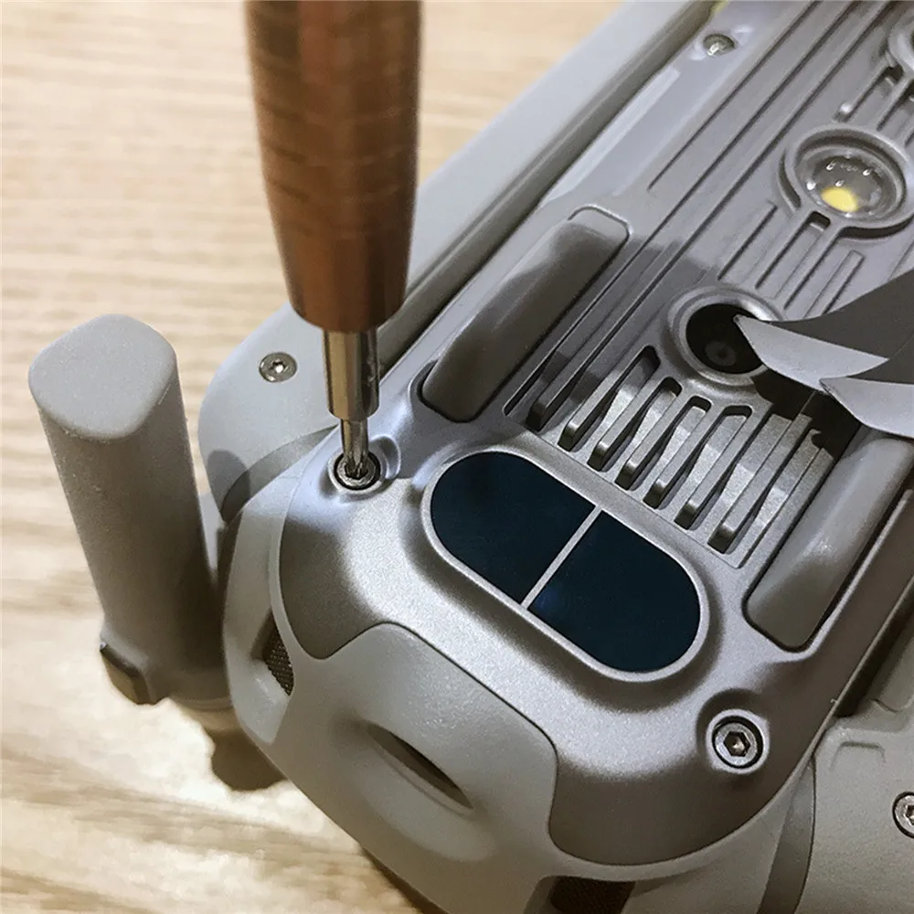 Kit di strumenti di riparazione cacciavite durevole per DJI FPV Mavic AIR2/ 2S/ Mini2/ 1 genius 34Pro accessori per droni