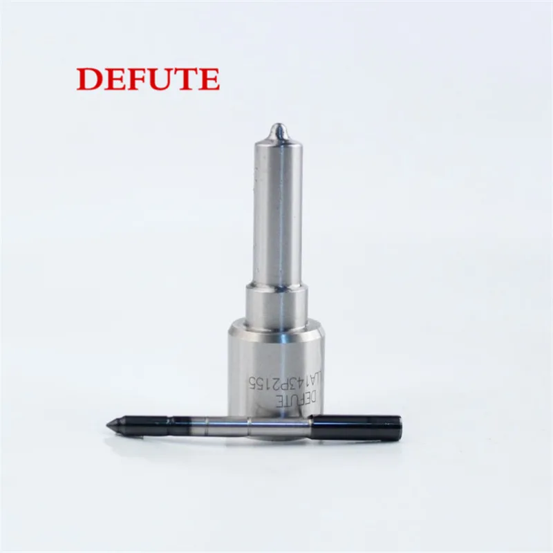 

DLLA143P2155 (0 433 172 155) high quality common rail injector DLLA 143p215 diesel injector assembly 0445120161