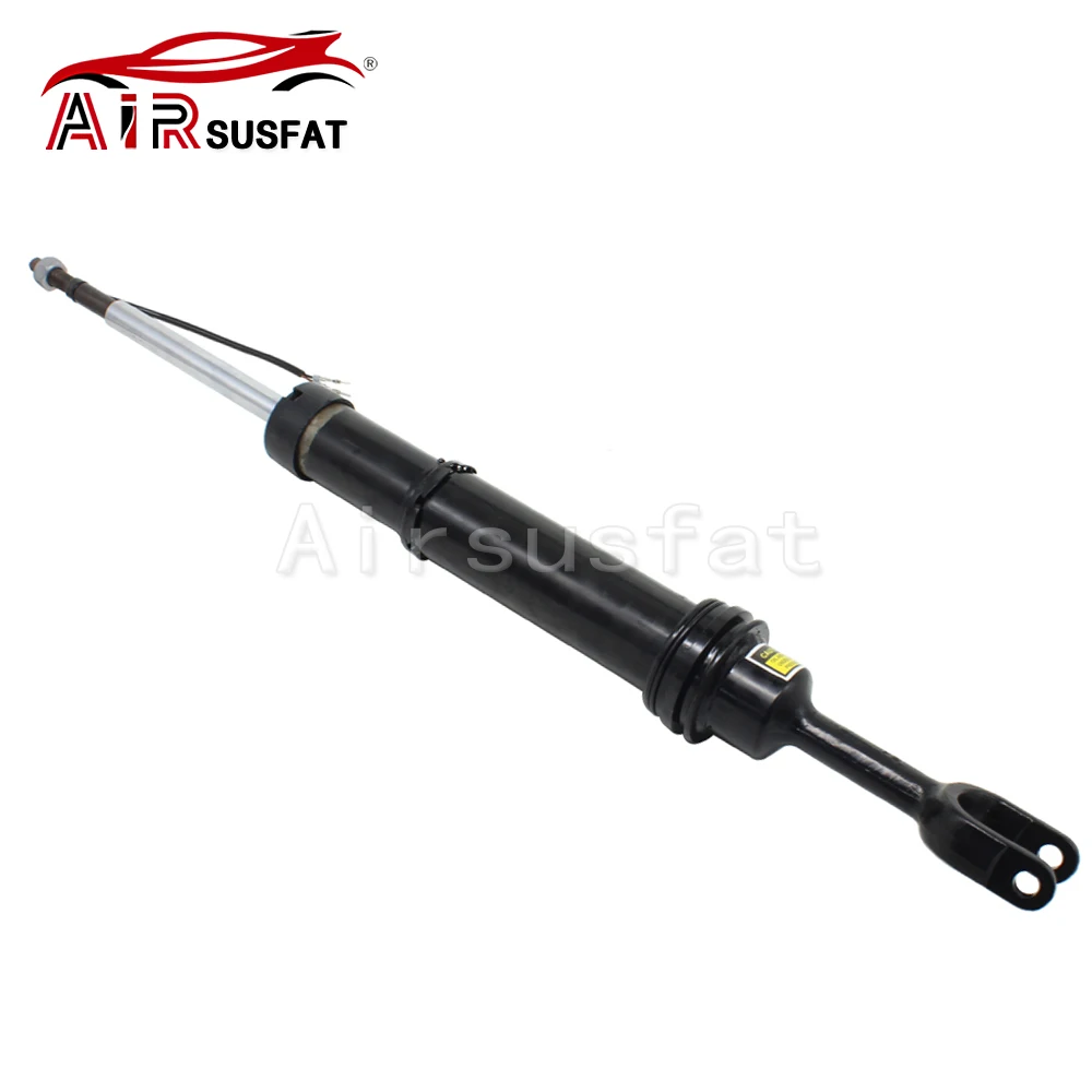 Air Strut For Audi A8 D3 4E 2002-2010 Air Suspension Shock Absorber Core with Electric 4E0616039 4E0616040