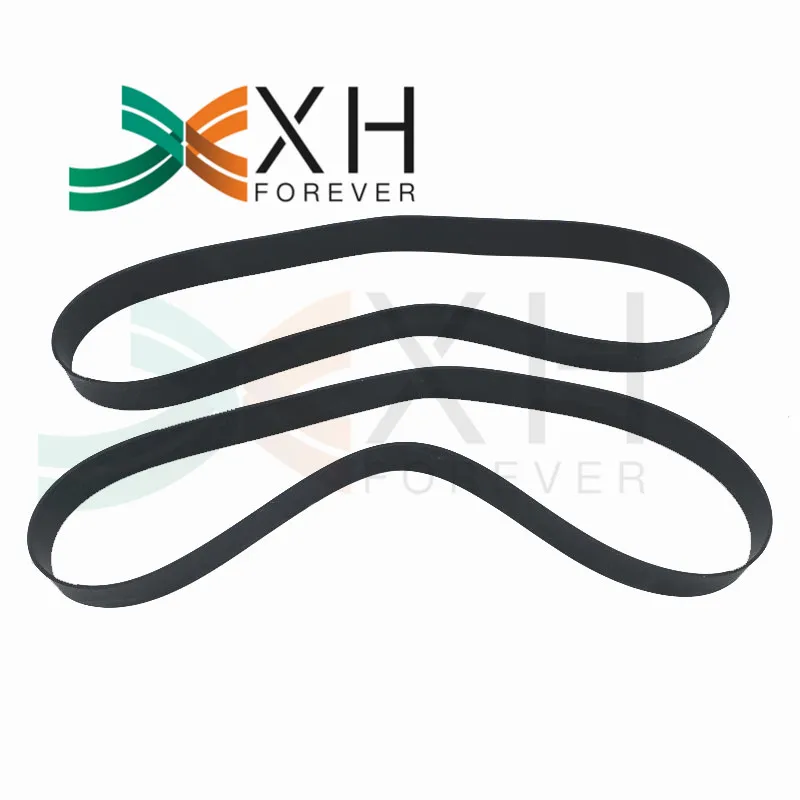 1Set Transfer Belt Papier Exit C238-3874 Fit Voor Ricoh JP 2800 2810 3000 3800 3810P 4500 4510P DX 4443 4446 4542 4543 4544 4545