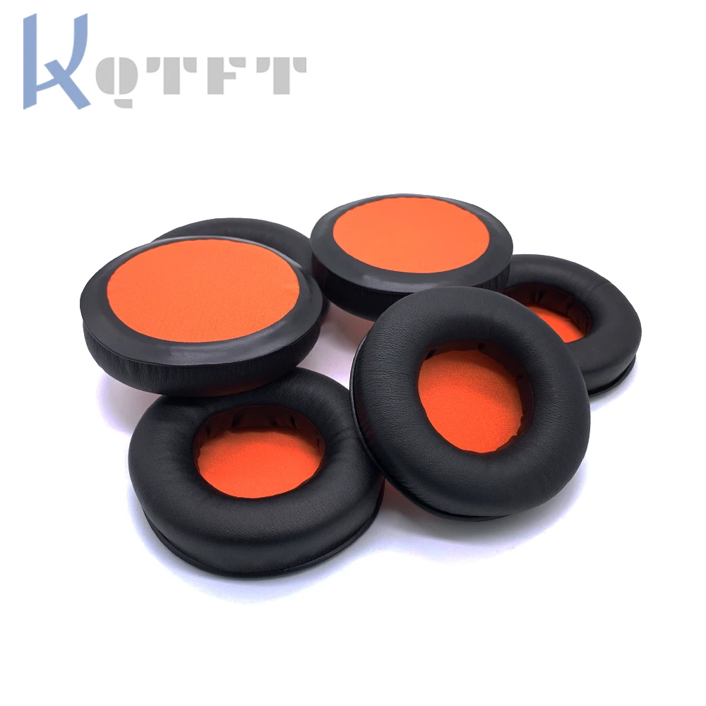 Earpads Velvet for Sennheiser Urbanite XL Headset Replacement Earpads Earmuff Cover Cups Sleeve pillow Repair Parts