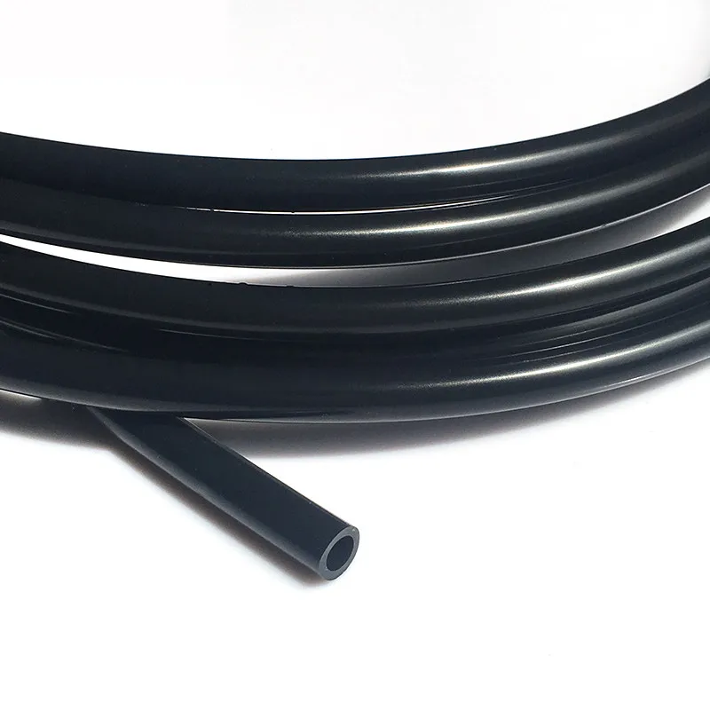 

black silicone pipe ID 18mm/22mm