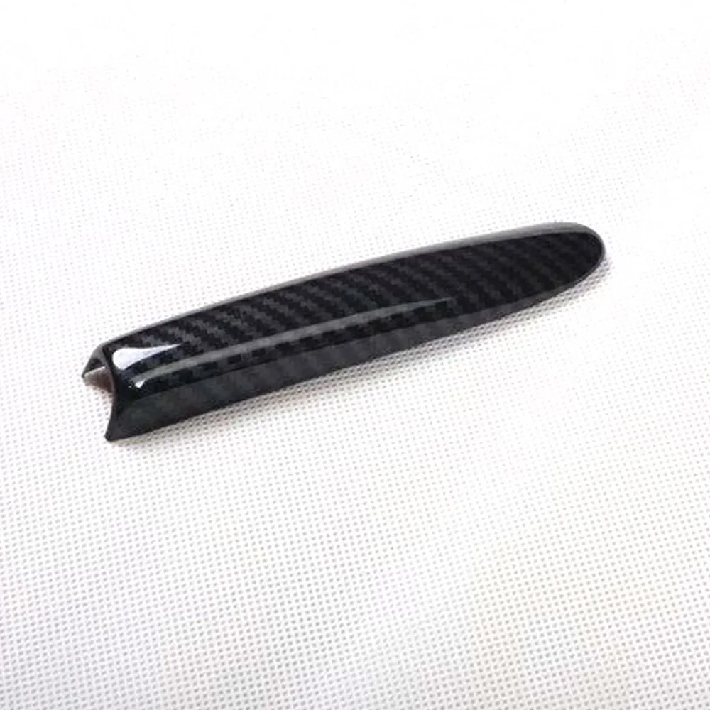 For Honda Civic 9th 2012 2013 2014 Car Hand Brake Cover Sticker Styling Interior Auto Accessories Moldings