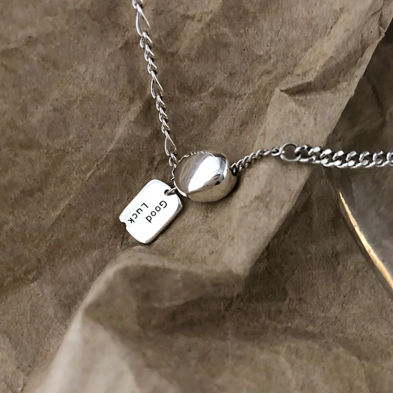 女性のための不規則なペンダント付きネックレス,新着,ヴィンテージ,高品質,上質,ジュエリー