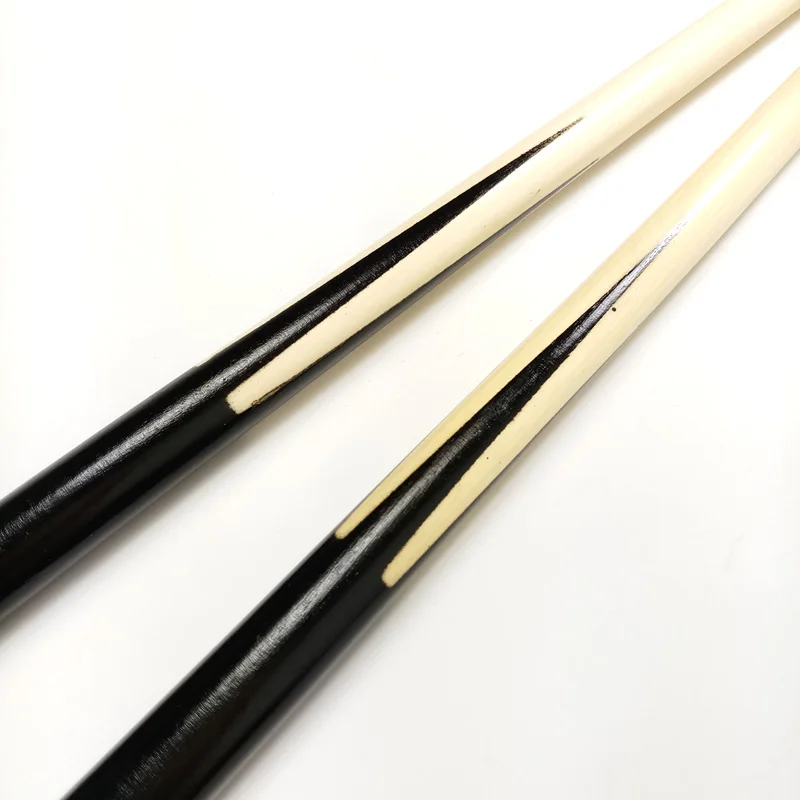 One-Piece Billiard Pool Cues for Children, Household Table, China, Hot Sale, Wood, Single, 50cm, 68cm, 2PCS per Lot