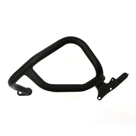 होंडा CRF1100L CRF 1100 L अफ्रीका ट्विन एडवेंचर स्पोर्ट्स DCT 2020-2023 क्रैश बार अपर और लोअर हाईवे इंजन गार्ड बम्पर के लिए 10 best sales होंडा सीआरएफ 1100 अफ्रीका ट्विन - №6