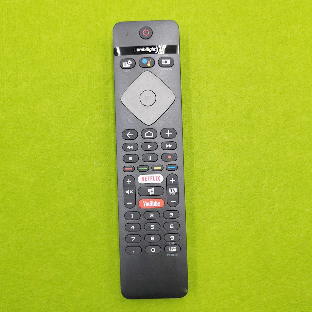 Original Remote Control  RC4154404/01R For Philips LED TV