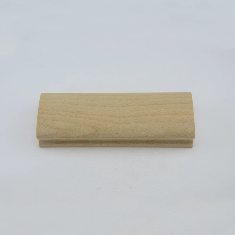 1 Piece GuitarFamily Radius Sanding Blocks For Guitar Bass Fret Leveling Fingerboard Luthier Tool