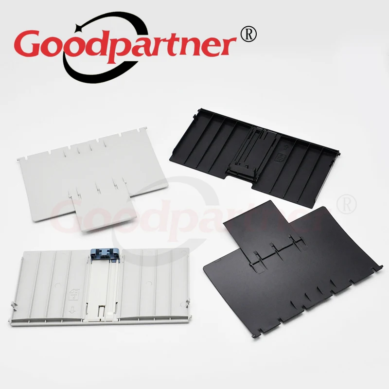 1X Paper Input Output Tray for PANTUM P2200 P2500 P2200W P2206 P2207 P2500W P2500NW P2502 P2502W P2506 P2506W P2508 P2509