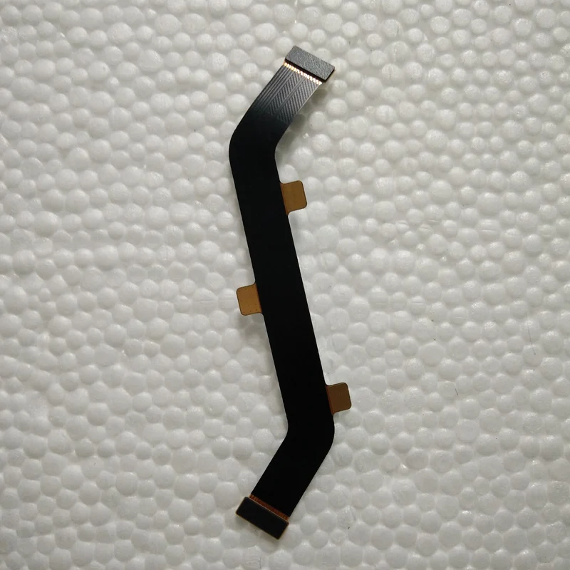 

Original For Vernee Apollo/Apollo Lite/Apollo X Main FPC Flex Cable Motherboard to SUB Board Connector Repair Part Replacement