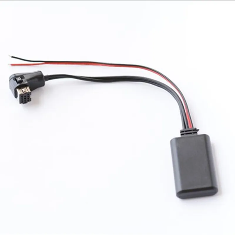 Bluetooth 5.0 어댑터 AUX-IN 무선 오디오 케이블 어댑터 for Pioneer CD IP-BUS 추천 및 평가