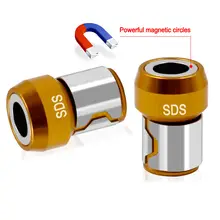 Magnetic Screwdriver Head Set #5