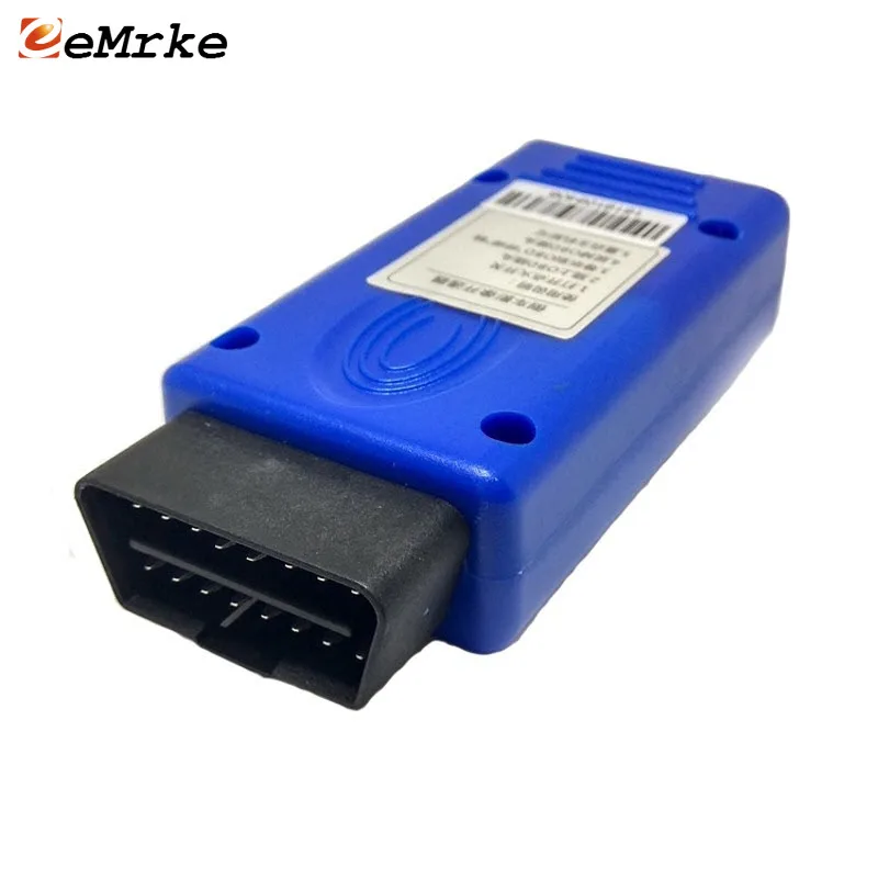 

EEMRKE For Volkswagen VW MIB MQB Original Screen Reverse Image Open OBD Tool Reverse Image Activation Backup Camera