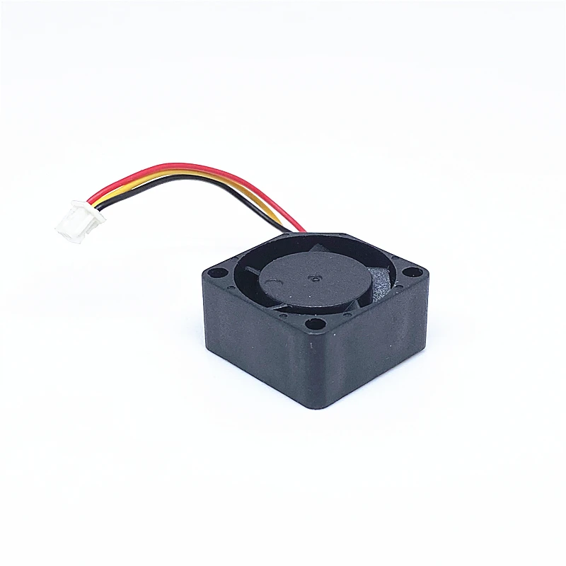 SUNON 2010 20MM 2cm 5V 0,2W 20x20x10MM Lüfter 15000RPM Mini Laptop Lüfter Kugel GM0501PFB3-8 3pin – Detail 8