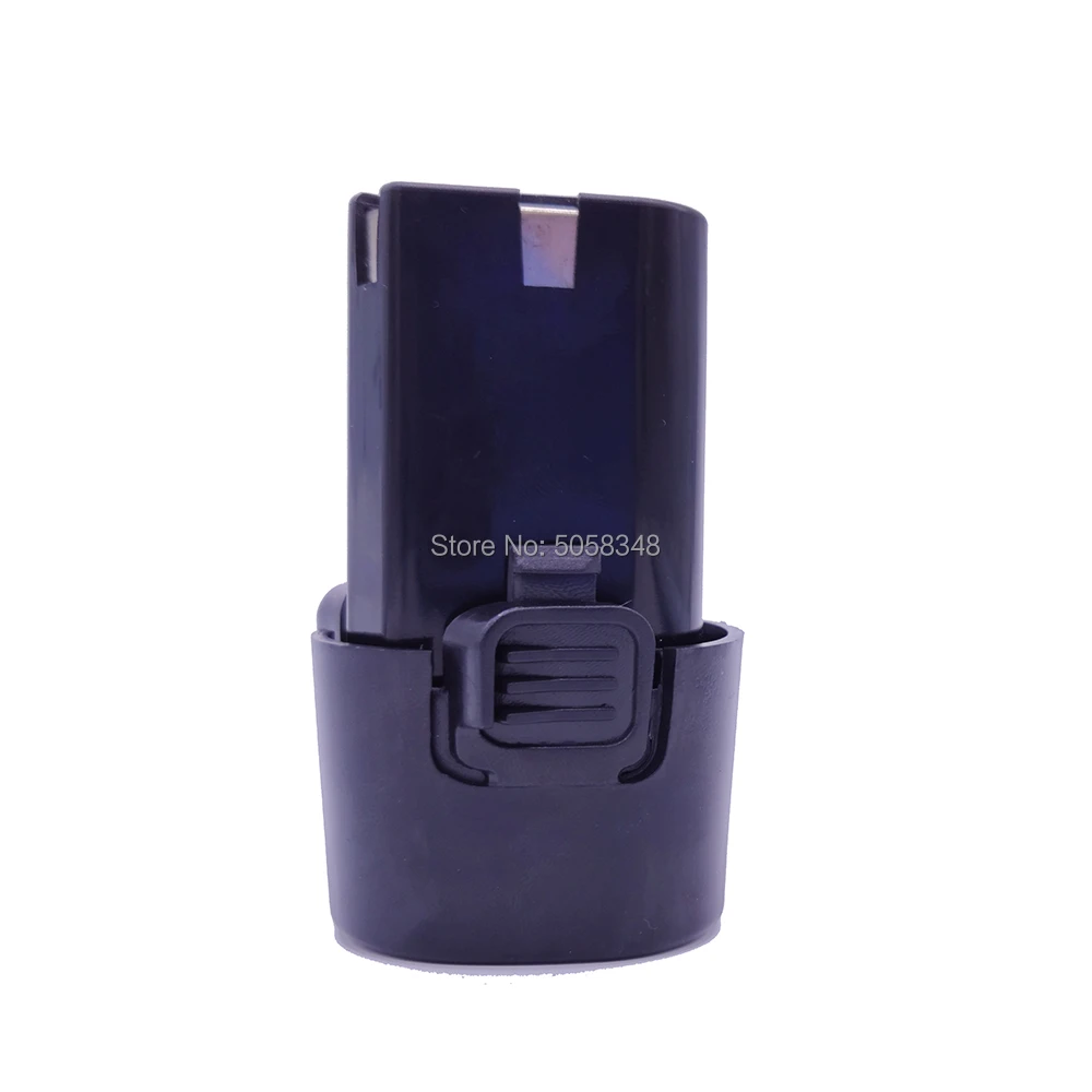 Compatibile 12V 2000mAh battery pack batteria per 12V ricaricabile cordless strumento di 2.0Ah