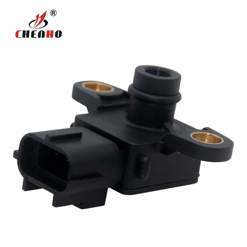 Manifold Absolute Pressure MAP Sensor 12787705 AS315 5S6295 SU7806 For Saab 9-3X 9-3 BLS 2.0L 2003-2011