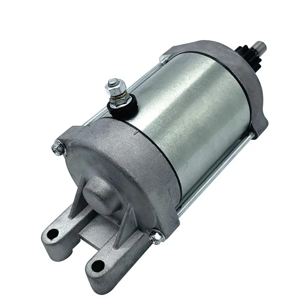 ATV Starter Motor For Yamaha YFM660R YFM 660 Large Discharge Capacity ATV Starter Motor