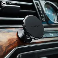 Magnetic Car Phone Holder #4