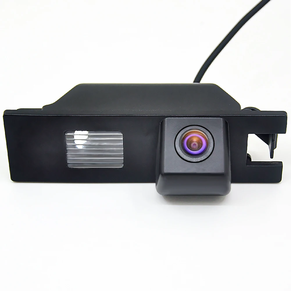 Car rear view Camera reverse backup parking camera for OPEL Astra Corsa Meriva Vectra Zafira FIAT Grande Punto