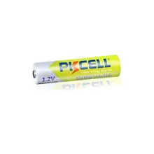 AAA 1.2V 1000mAh Rechargeable Batteries 8 pcs #3