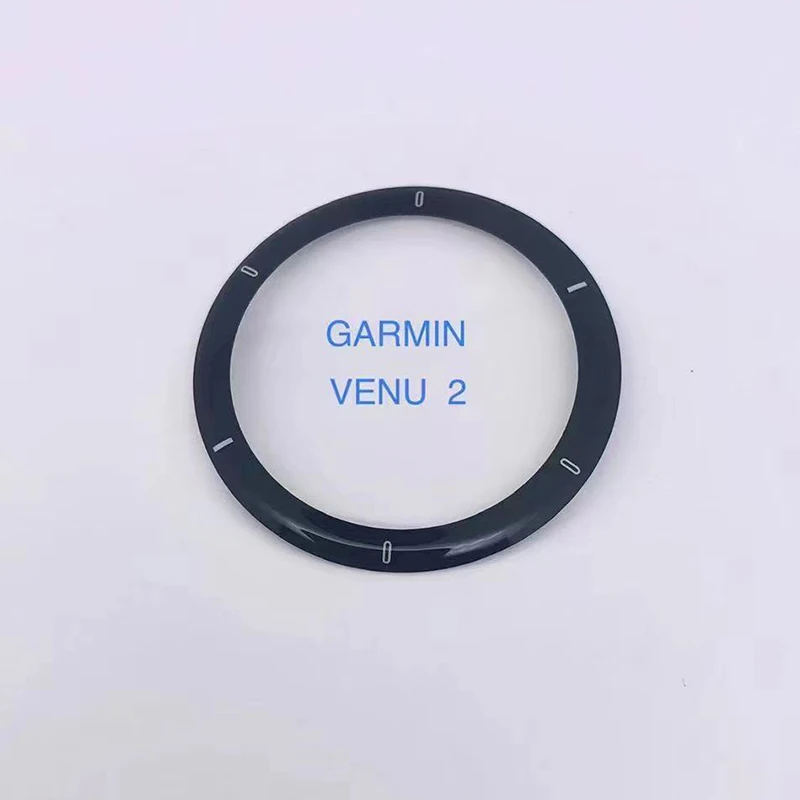 BEHUA 3D zakrzywiona krawędź folia przezroczysta pełna osłona ekranu dowód folie ochronne dla Garmin Venu 2 2S / 2 Plus akcesoria do inteligentnego zegarka