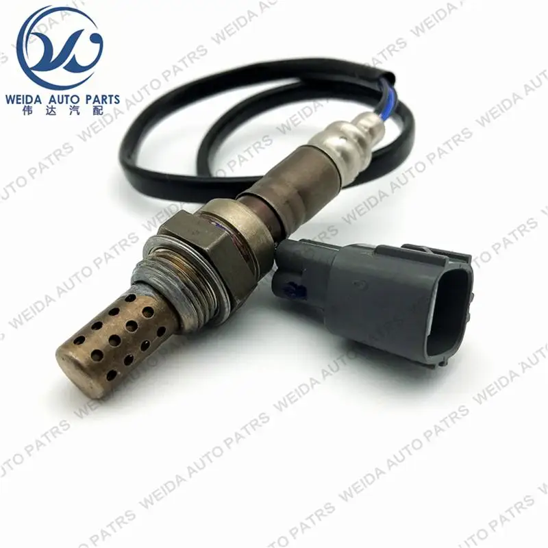 Sensor de oxígeno O2 para coche, accesorios nuevos para LEXUS GS300 LS400 SC400 TOYOTA CAMRY MR2 SPYDER OEM 234-4603 2344603