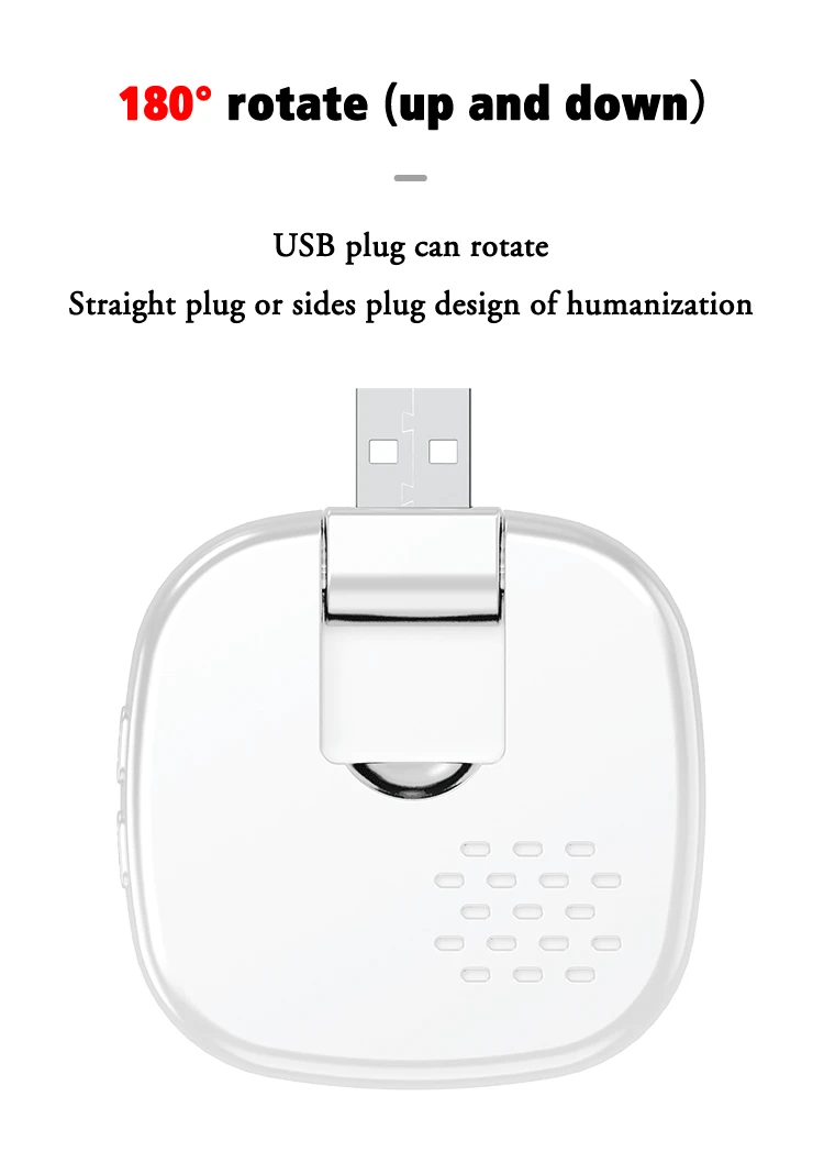 CACAZI 110db 60 chime level 5 300M range door bell A01-DC intelligent USB wireless doorbell waterproof touch button LED light 20