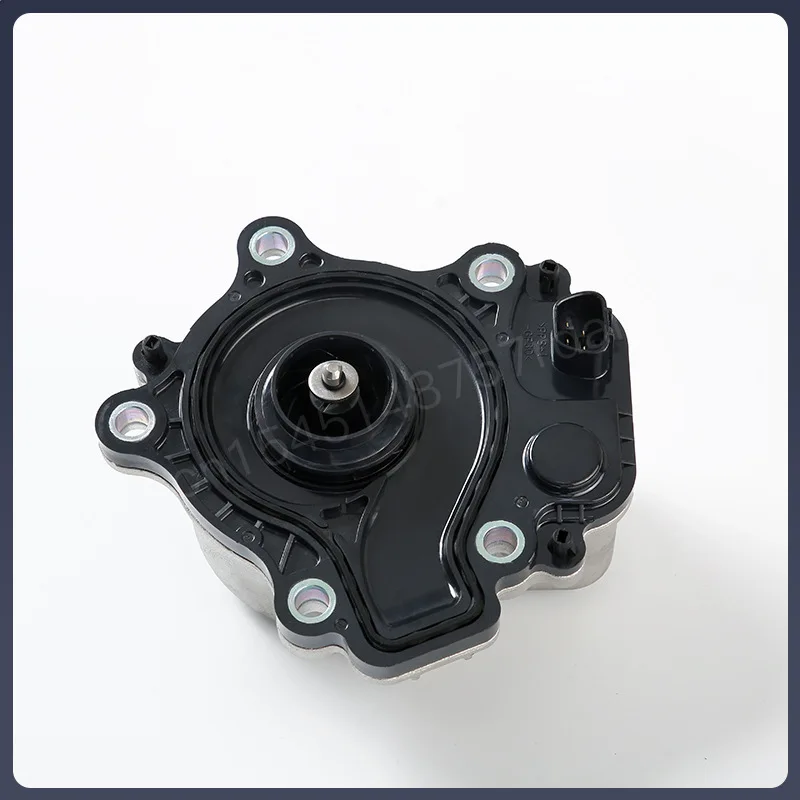 Electronic brushless auxiliary water pump additional water pump Suitable for Toyota 161a0-29015 161a039015