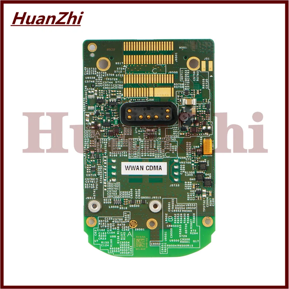 (HuanZhi) WWAN BAN (WLAN CHỈ) cho Motorola Biểu Tượng MC9500-K, MC9590-K, MC9596-K, MC9598-K