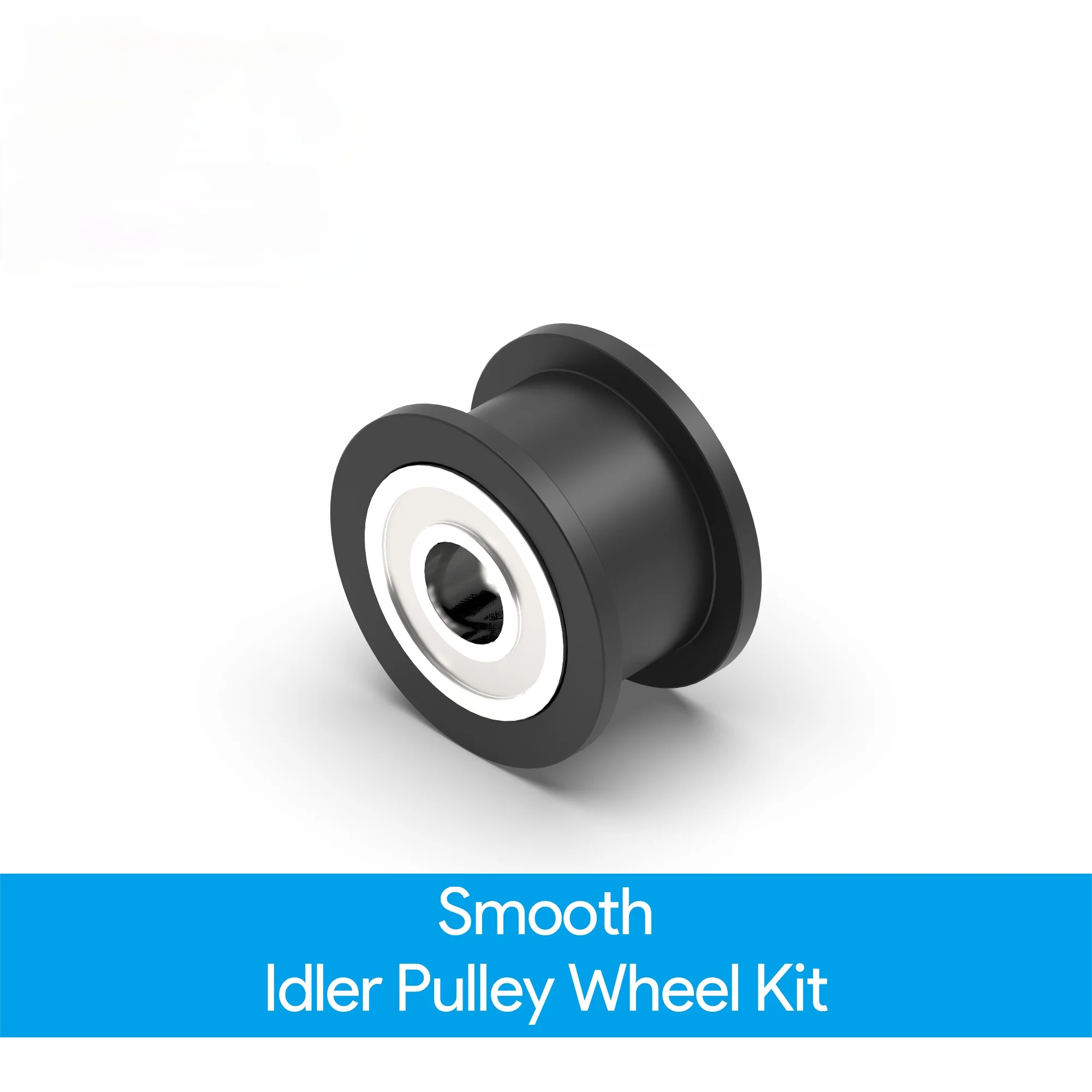 

Kandebearings OpenBuilds Smooth Idler Pulley Kit