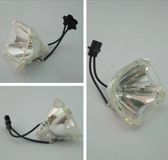 Replacement Bare Lamp LMP-H202 Compatible Bulb for VPL-HW30ES VPL-HW40ES VPL-HW50ES VPL-HW55ES VPL-VW95ES VPL-HW30EW