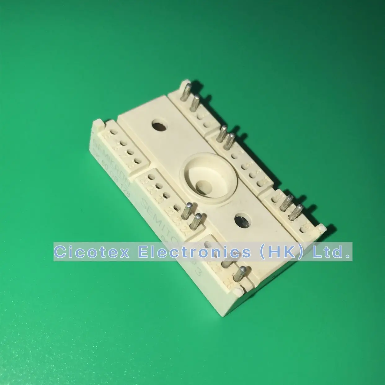 

SK60GB128 MODULE SK 60 GB 128 IGBT SK60GB-128 SK60G8128