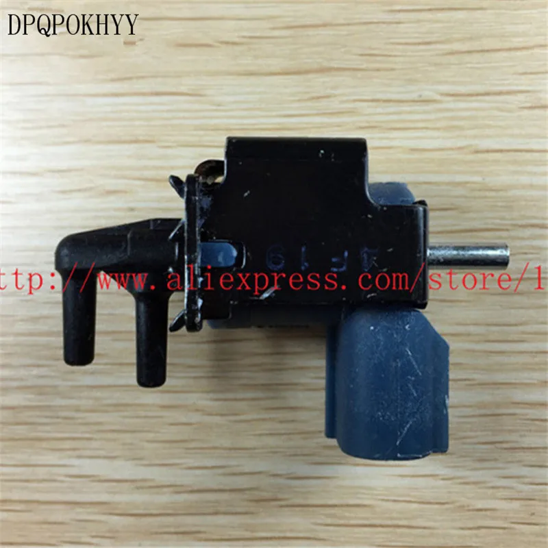 DPQPOKHYY For AISIN Toyota  Exhaust gas  The cycling electromagnetic valve switch 90910-12271