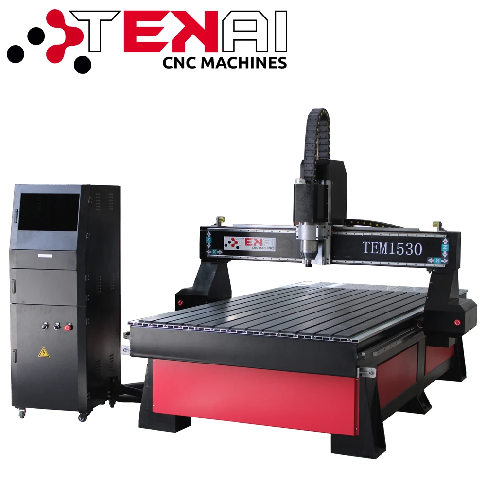 China Kit Woodworking Machinery Wood Cnc 4 Axis Cnc Router 4 Axis Wooden Engraver Desktop