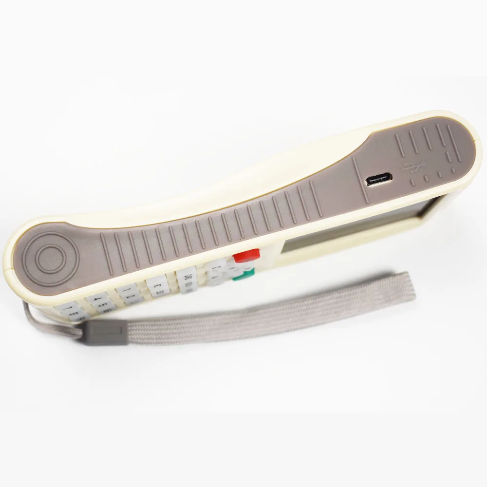 New ICopy8 Pro Upgraded Version Icopy-yx Full Decode Function Smart Card Machine RFID NFC Copier Reader Writer Duplicator