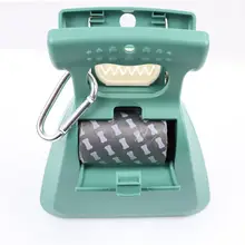 Travel Foldable Pooper Scooper #3