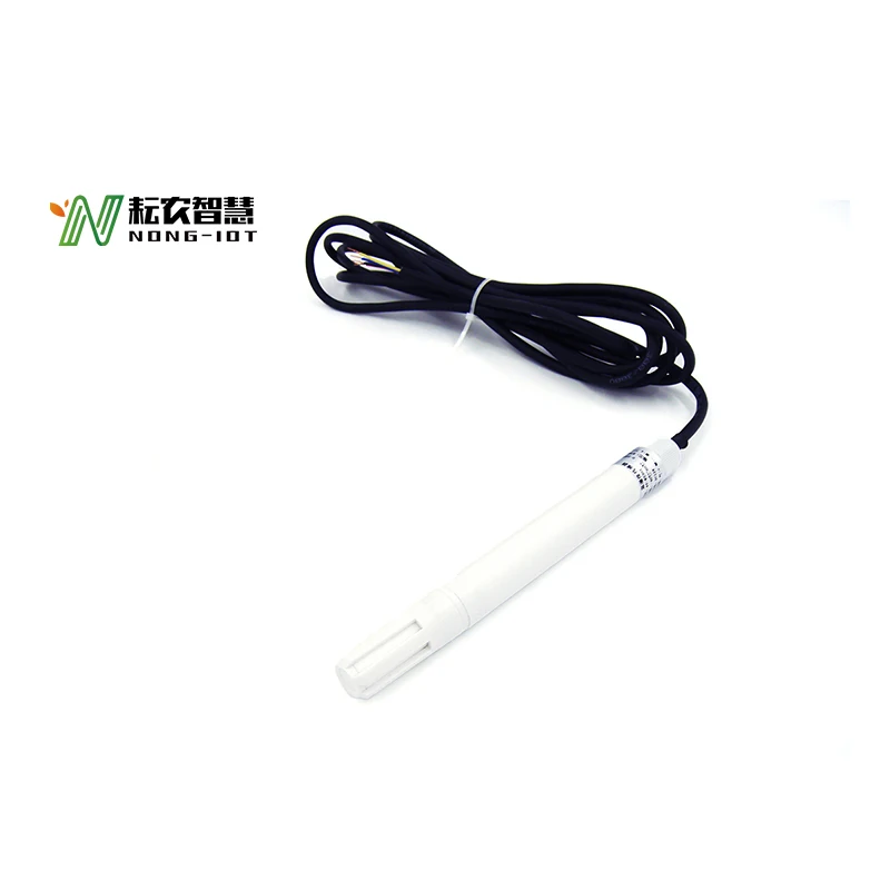 RY-WSY301 Nhiệt Độ & Độ Ẩm & Áp Suất Khí Quyển Cảm Biến