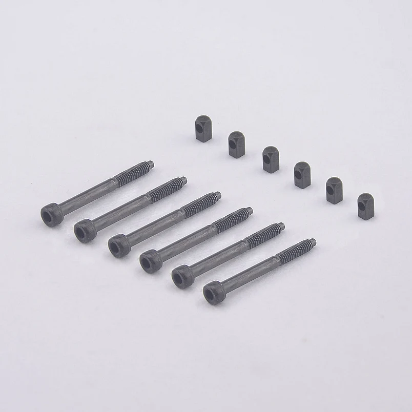 【Made in Korea】 String Lock Screws /Saddle Insert Blocks For Tremolo System Bridge