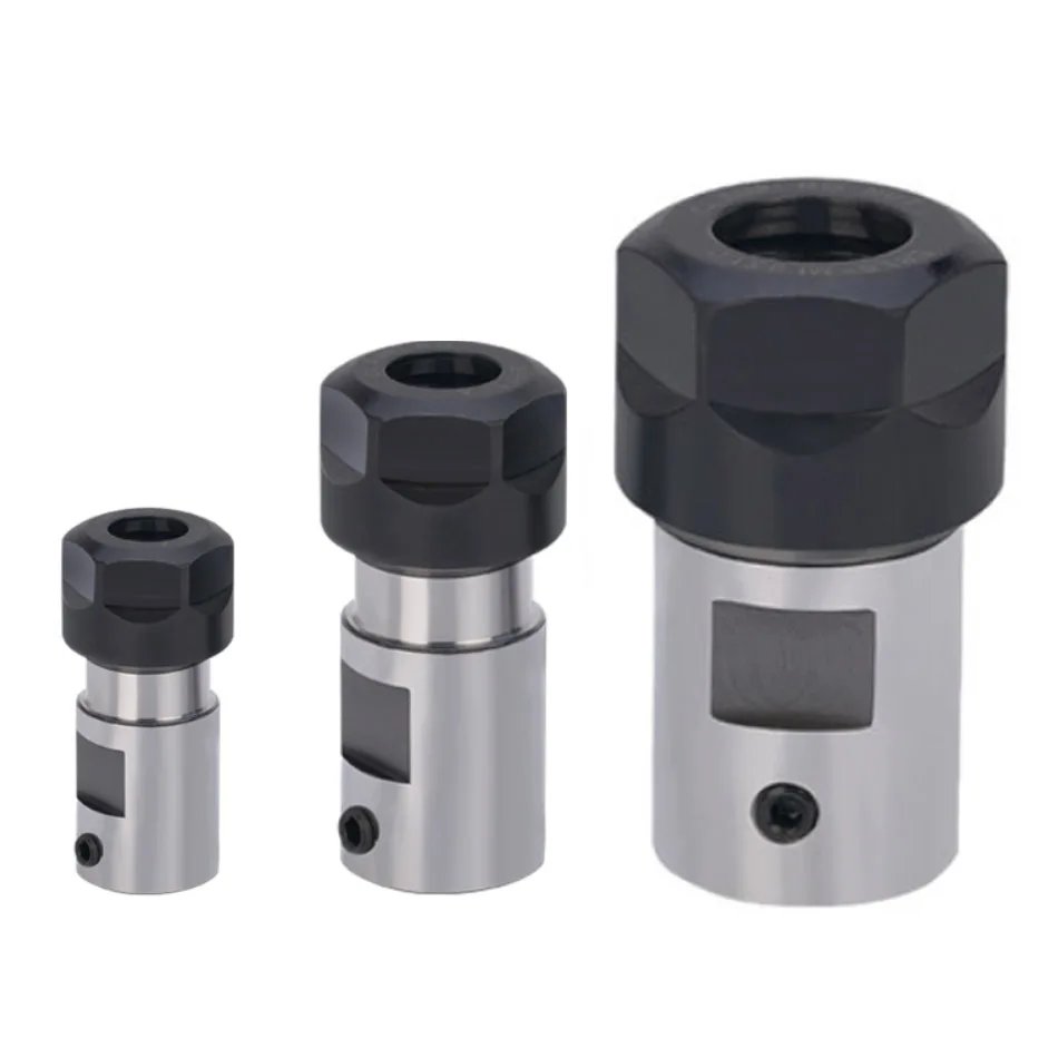 ER11 ER16 ER20 C16 C20 Chuck collet Tool Holder Motor Shaft Post Spindle 6mm 8mm 5mm 10mm for ER tool holder Engraving machine