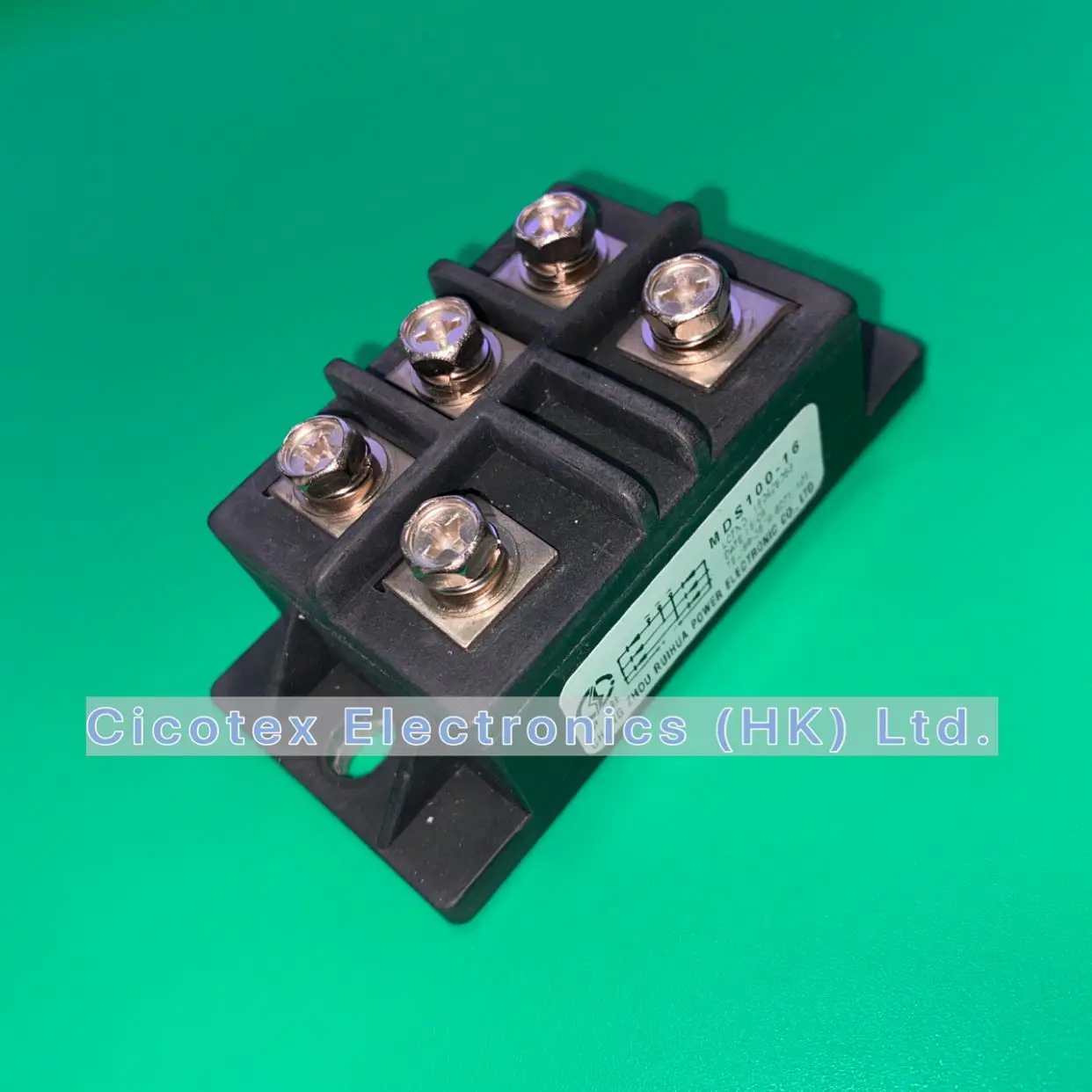 

MDS100-16 IGBT Power Module MDS10016 MDS100A1600V MDS 100A 1600V MDS100-1600V