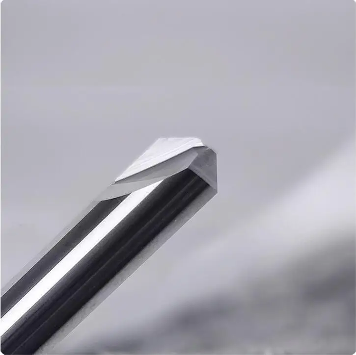 Raise LENGYAN Carbide End Mills Cutters Key Copy Cutting Duplicate Machine Drill Bits Copier