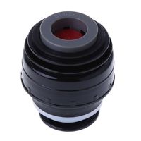4.5cm Vacuum Flask Lid Thermos Cover Portable Universal Travel Mug Accessories 964E