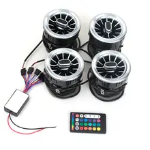 Car LED Vent Outlet for Mercedes V Class #2